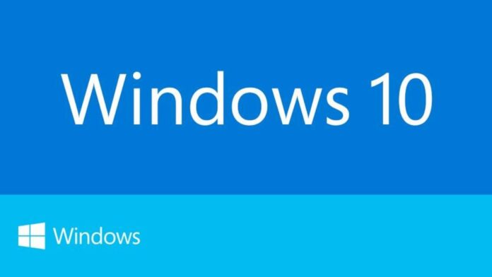 Windows 10 File system error-2147219196